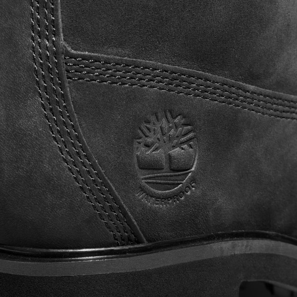 TIMBERLAND WOMEN'S KINSLEY 6-INCH WATERPROOF BOOTS - Picture 9 of 11